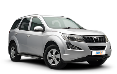 Mahindra XUV500-img
